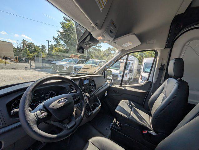 new 2025 Ford Transit-350 car, priced at $52,530