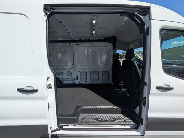 new 2025 Ford Transit-350 car, priced at $52,530