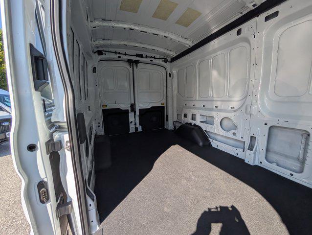 new 2025 Ford Transit-350 car, priced at $52,530