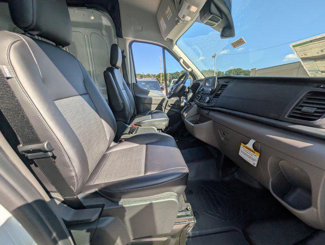 new 2025 Ford Transit-350 car, priced at $52,530