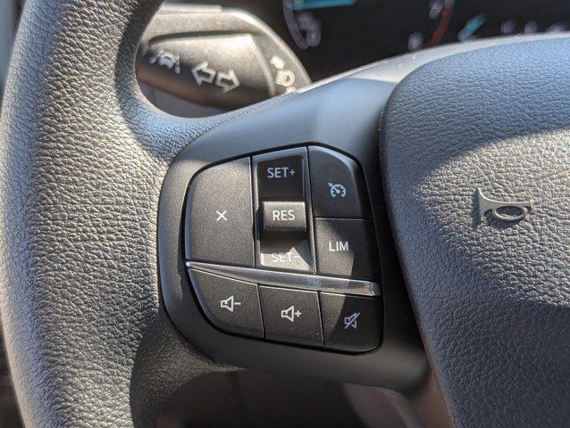 new 2025 Ford Transit-350 car, priced at $52,530
