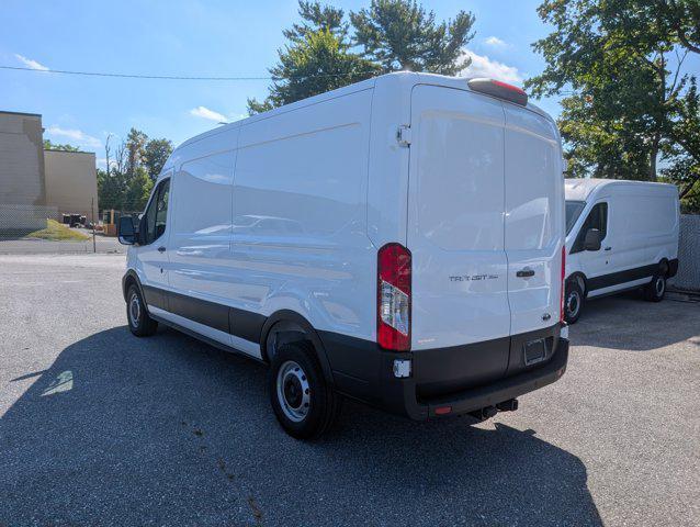 new 2025 Ford Transit-350 car, priced at $52,530