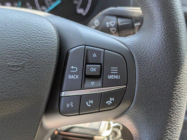 new 2025 Ford Transit-350 car, priced at $52,530