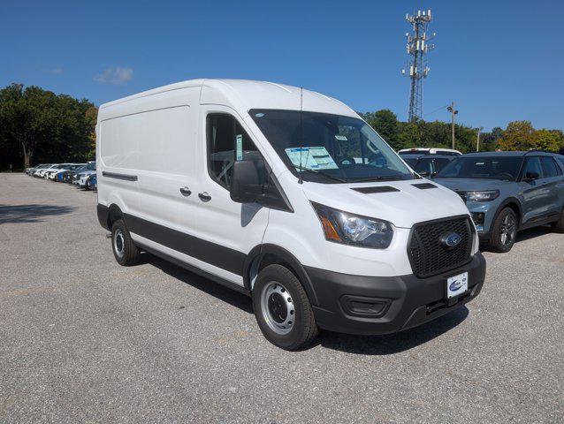 new 2025 Ford Transit-350 car, priced at $52,530