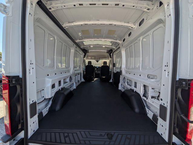 new 2025 Ford Transit-350 car, priced at $52,530