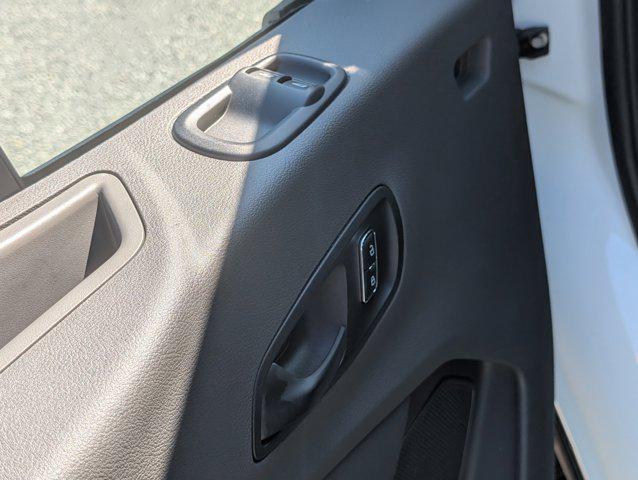 new 2025 Ford Transit-350 car, priced at $52,530