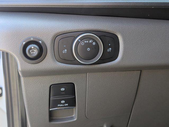 new 2025 Ford Transit-350 car, priced at $52,530