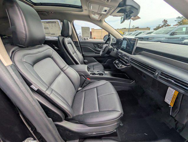 new 2026 Lincoln Corsair car, priced at $55,085