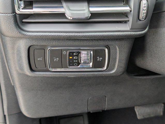 new 2026 Lincoln Corsair car, priced at $55,085