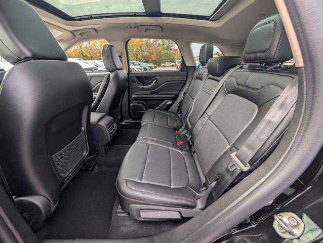 new 2026 Lincoln Corsair car, priced at $55,085