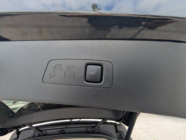 new 2026 Lincoln Corsair car, priced at $55,085