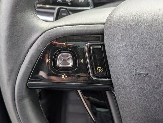 new 2026 Lincoln Corsair car, priced at $55,085