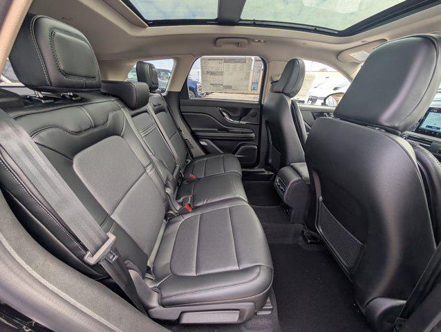 new 2026 Lincoln Corsair car, priced at $55,085