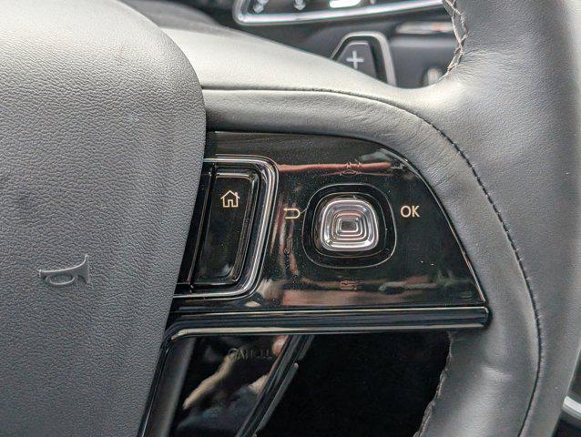 new 2026 Lincoln Corsair car, priced at $55,085