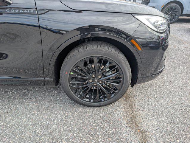 new 2026 Lincoln Corsair car, priced at $55,085