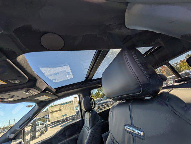 new 2026 Ford F-350 car, priced at $95,170