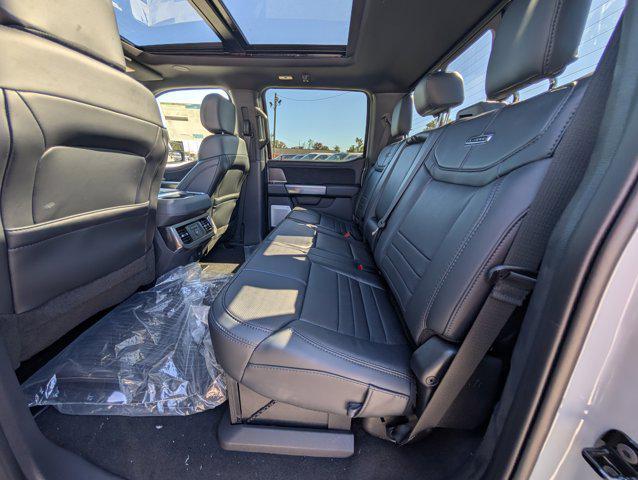 new 2026 Ford F-350 car, priced at $95,170