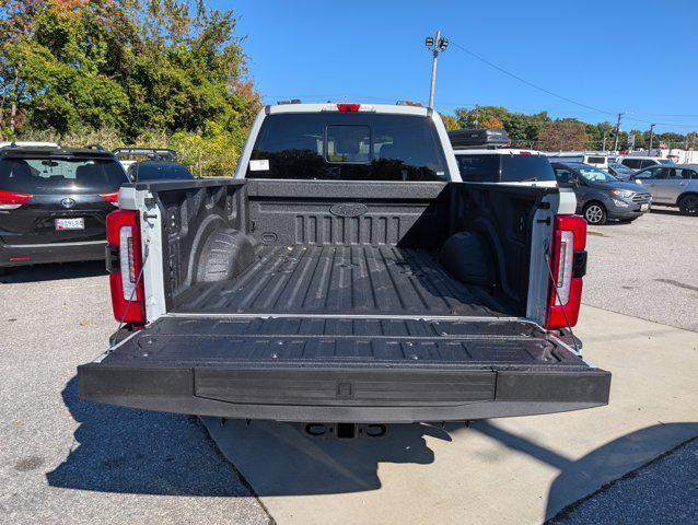 new 2026 Ford F-350 car, priced at $95,170
