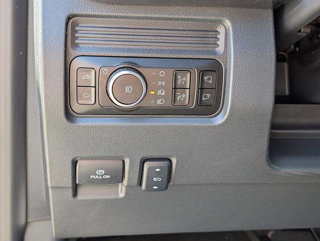 new 2025 Ford F-350 car, priced at $86,113