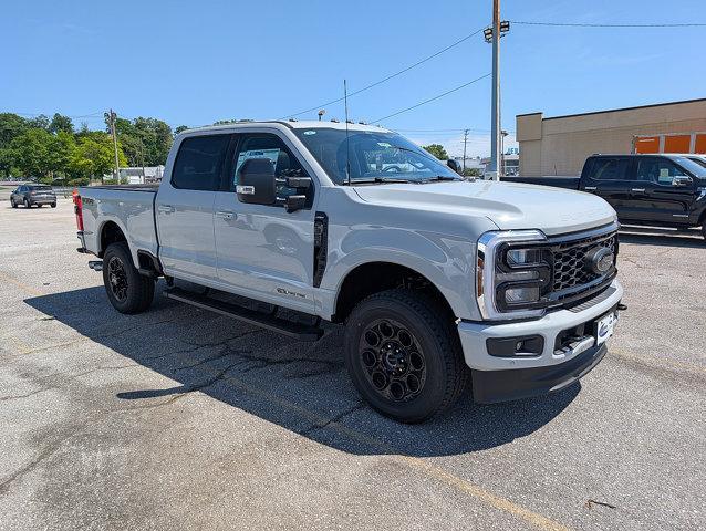 new 2025 Ford F-350 car, priced at $86,113