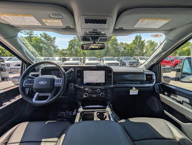 new 2025 Ford F-350 car, priced at $86,113