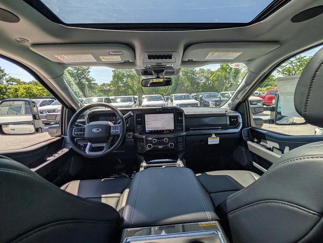 new 2025 Ford F-350 car, priced at $86,113