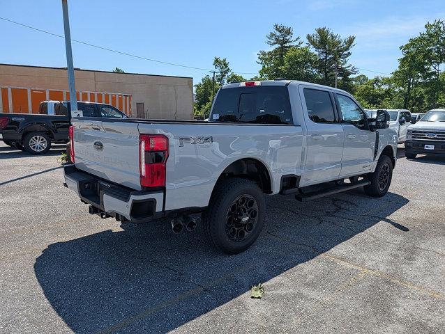 new 2025 Ford F-350 car, priced at $86,113