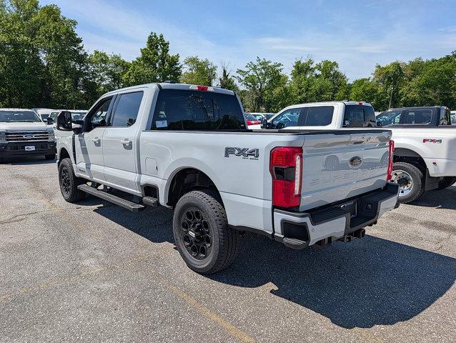 new 2025 Ford F-350 car, priced at $86,113
