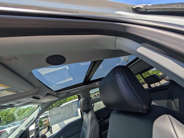 new 2025 Ford F-350 car, priced at $86,113