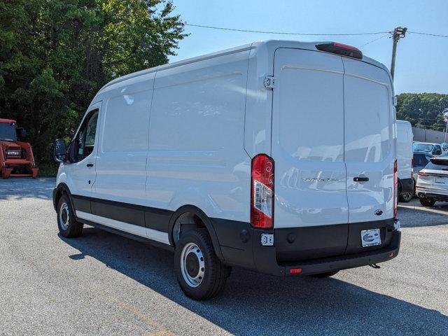 new 2024 Ford Transit-250 car, priced at $50,165