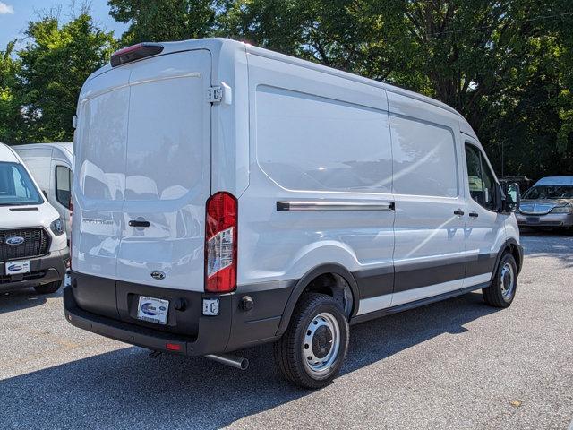 new 2024 Ford Transit-250 car, priced at $48,915