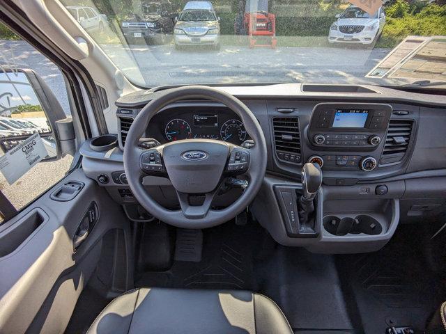 new 2024 Ford Transit-250 car, priced at $48,915