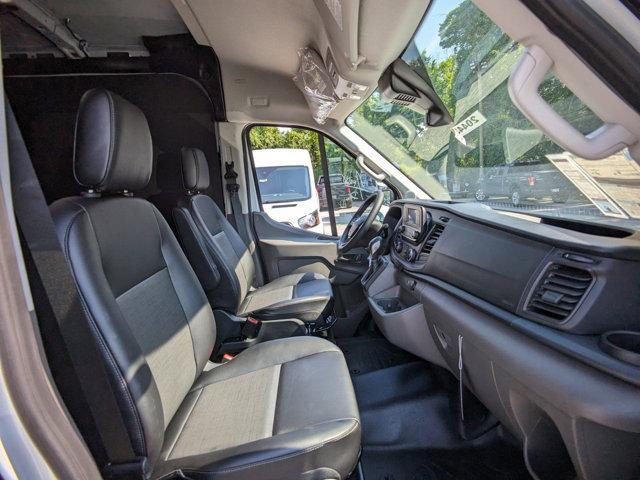 new 2024 Ford Transit-250 car, priced at $50,165