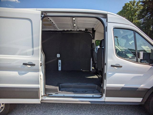 new 2024 Ford Transit-250 car, priced at $48,915