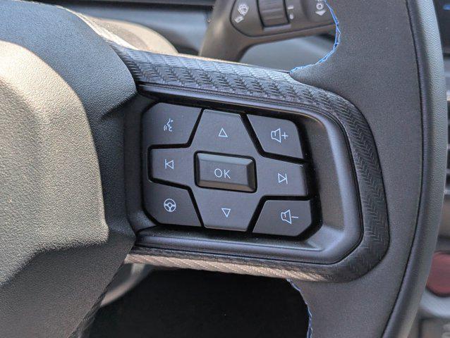 new 2025 Ford Mustang car, priced at $71,168