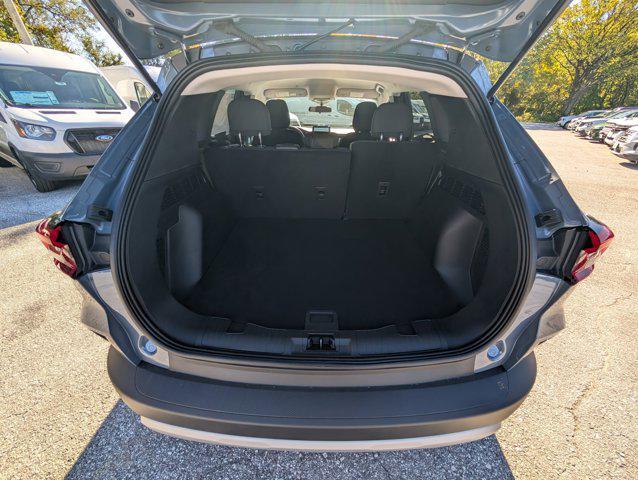 new 2025 Ford Escape car, priced at $31,173