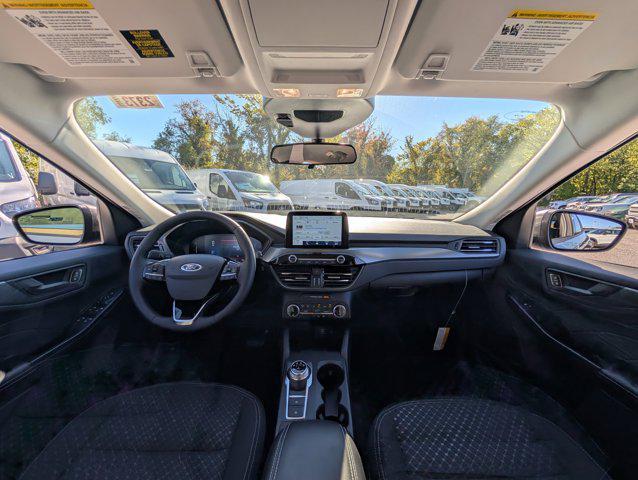 new 2025 Ford Escape car, priced at $31,173