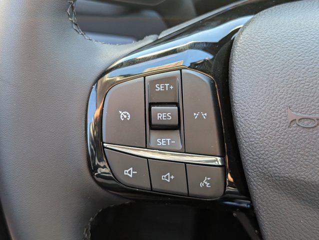 new 2025 Ford Escape car, priced at $31,173