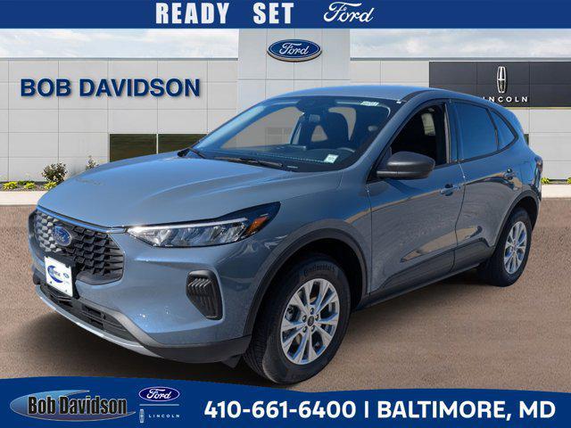 new 2025 Ford Escape car, priced at $31,173