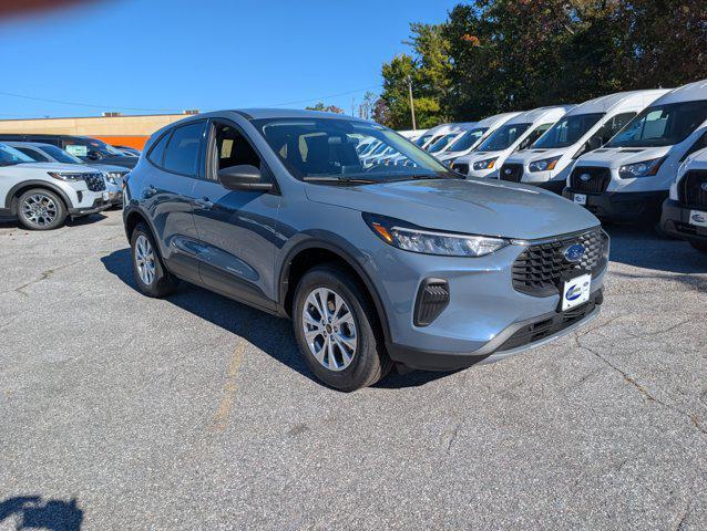 new 2025 Ford Escape car, priced at $31,173