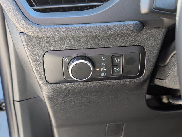 new 2025 Ford Escape car, priced at $31,173