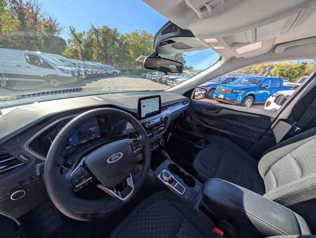 new 2025 Ford Escape car, priced at $31,173
