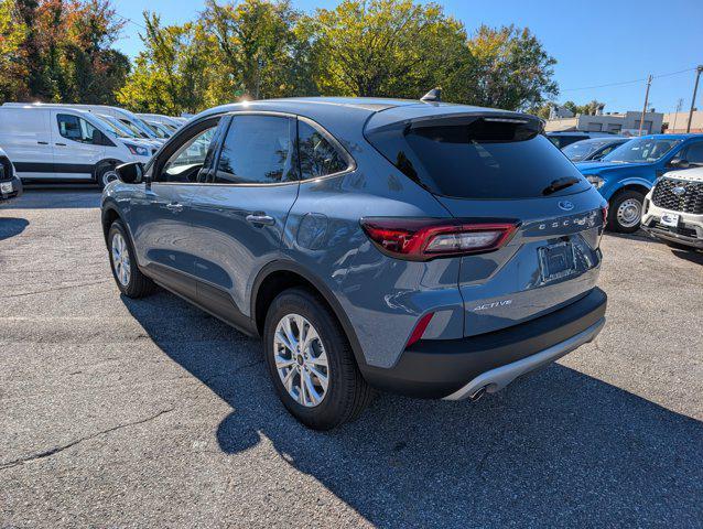 new 2025 Ford Escape car, priced at $31,173