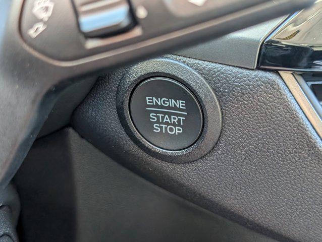 new 2025 Ford Escape car, priced at $31,173