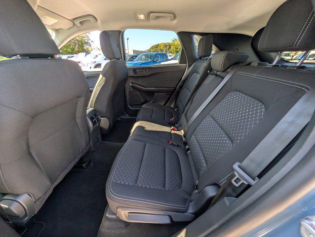 new 2025 Ford Escape car, priced at $31,173