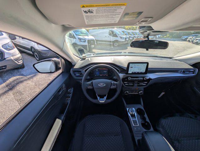 new 2025 Ford Escape car, priced at $31,173