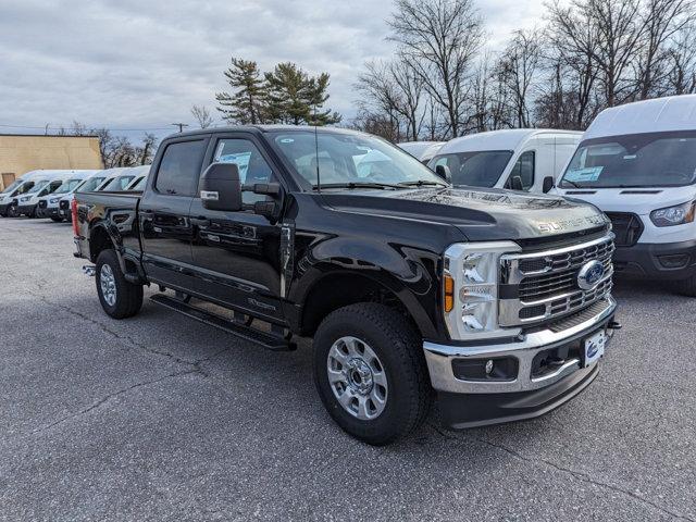 new 2024 Ford F-250 car, priced at $64,327