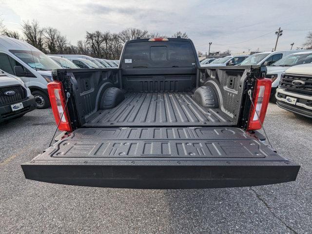 new 2024 Ford F-250 car, priced at $64,327