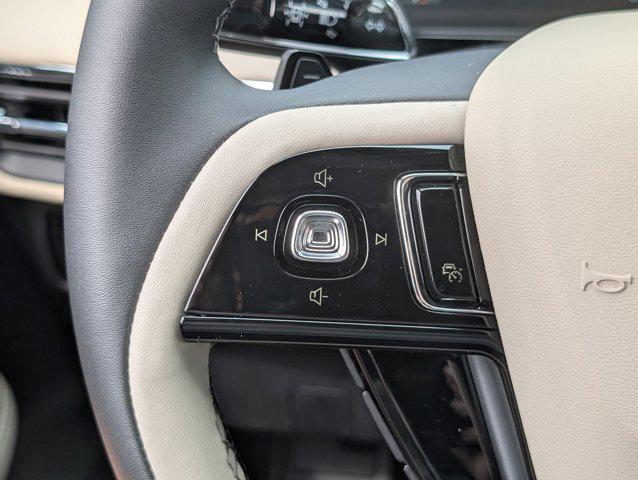 new 2025 Lincoln Corsair car, priced at $43,229