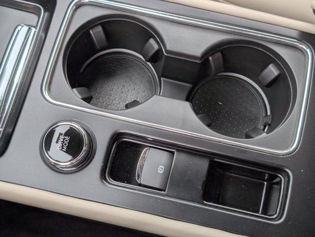 new 2025 Lincoln Corsair car, priced at $43,229